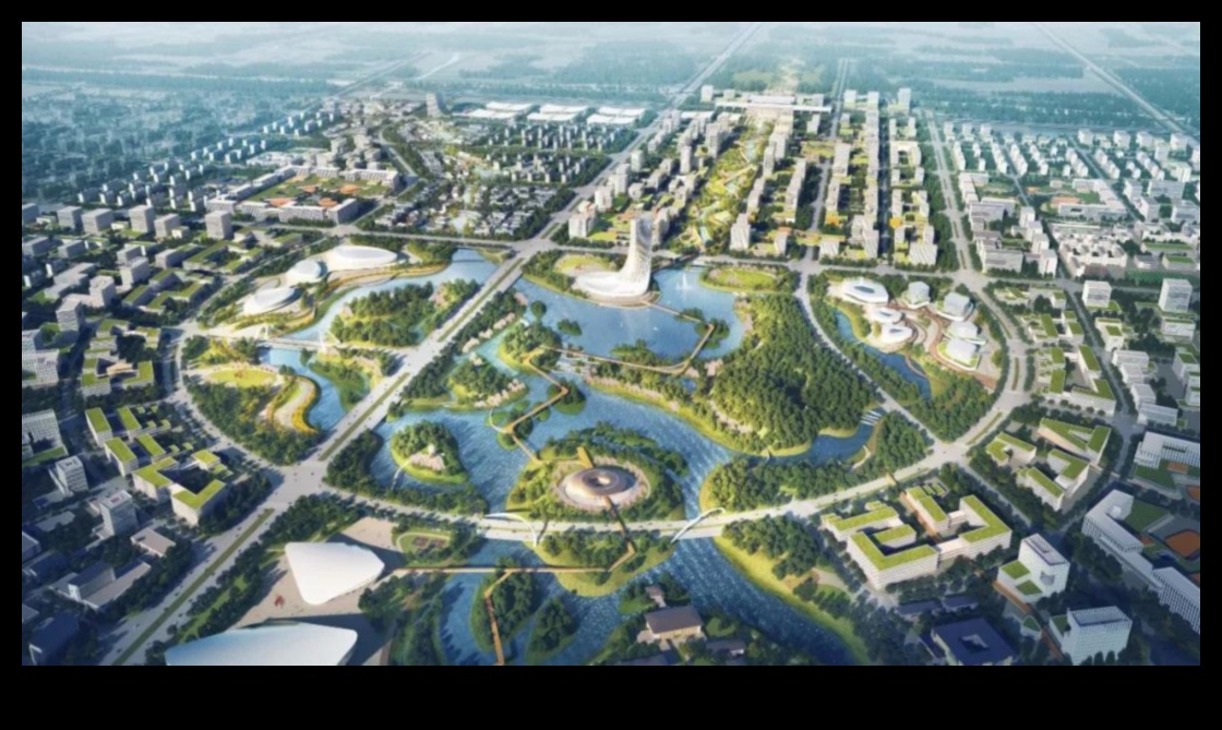 Streetscapes Alive: Urban Planning in Action