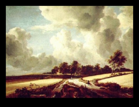 Armonia elementară: echilibrarea pământului, apei și cerului