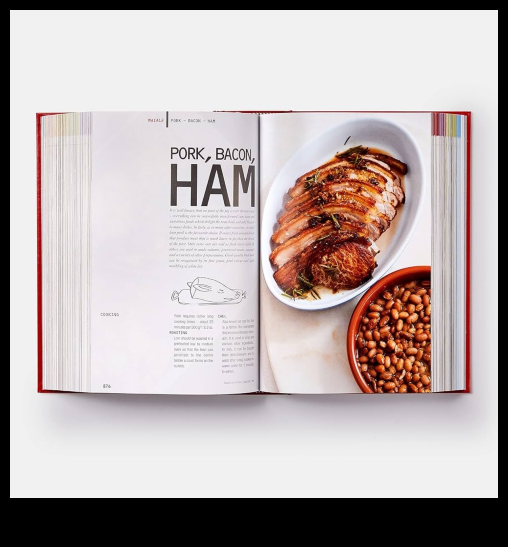 Secretele lingura de argint: o explorare culinară a nutriției geriatrice