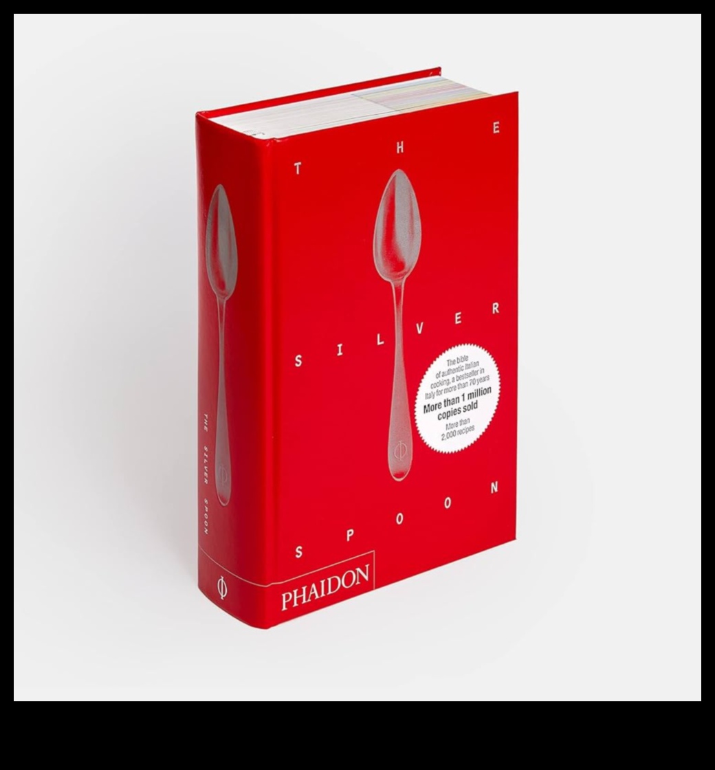 Secretele lingura de argint: o explorare culinară a nutriției geriatrice