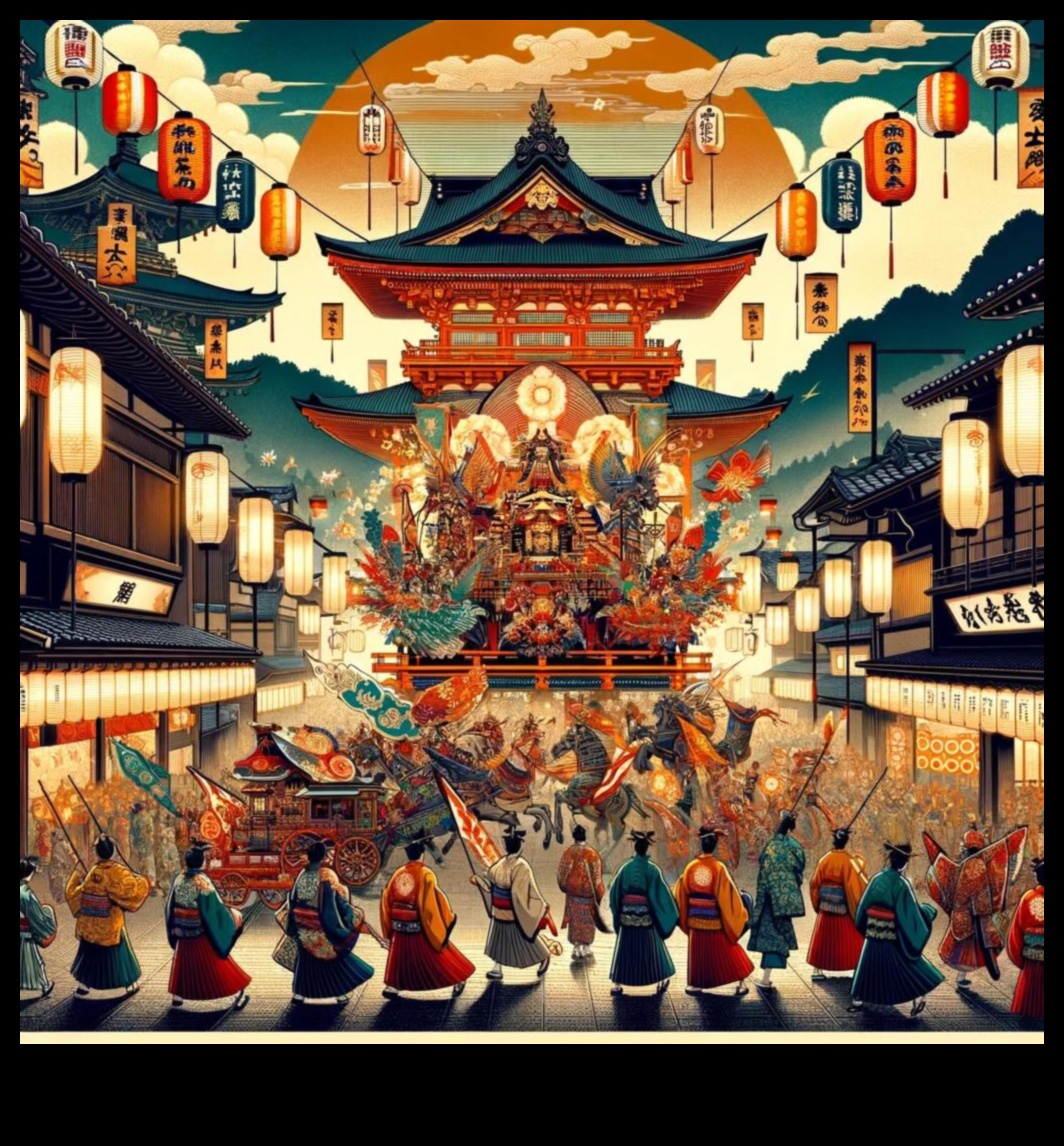 Cronici de sărbătoare: Sărbătorile în stiluri de fotografie culturală