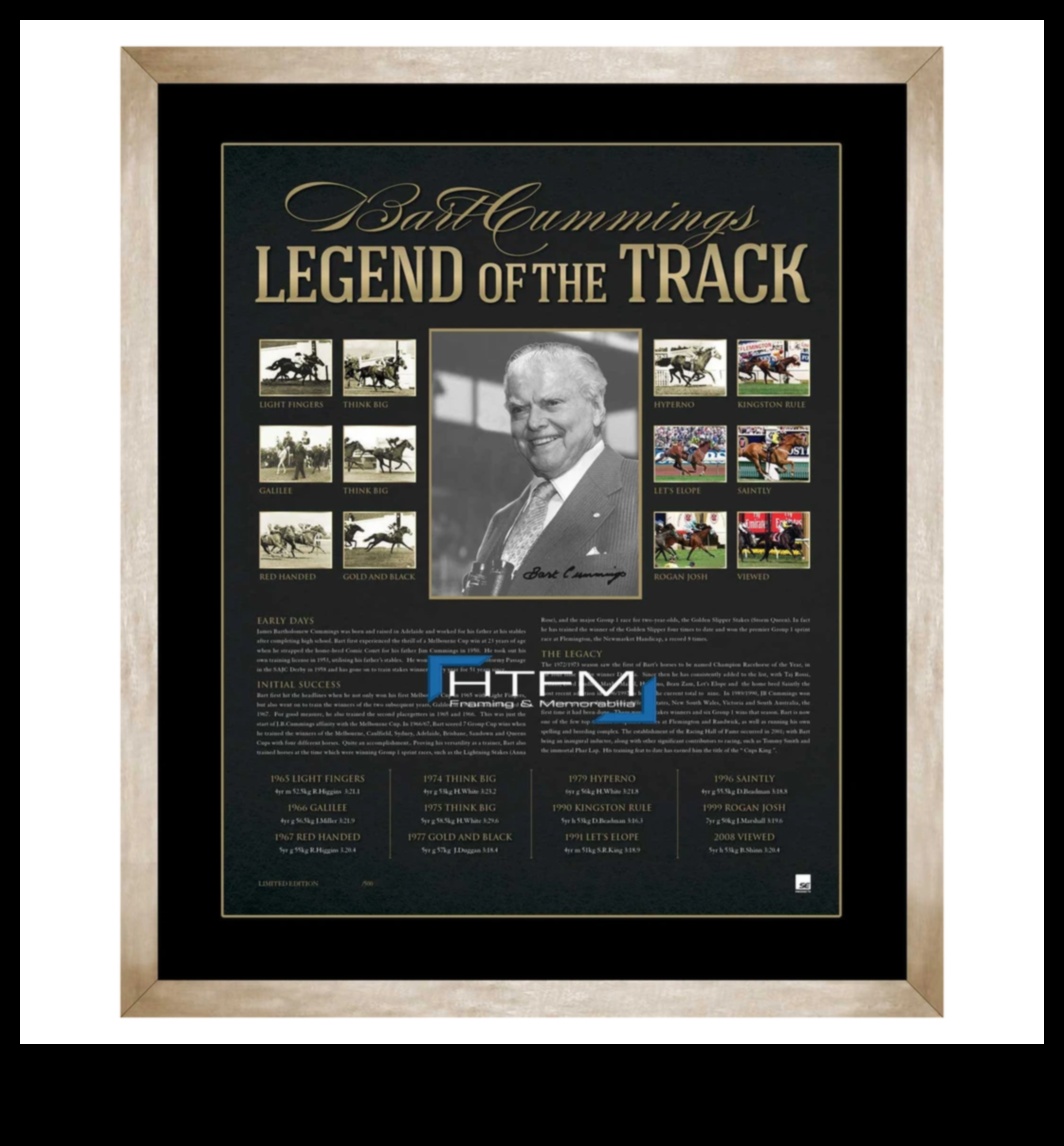 Racing Royalty: Mașini legendare care au condus pista