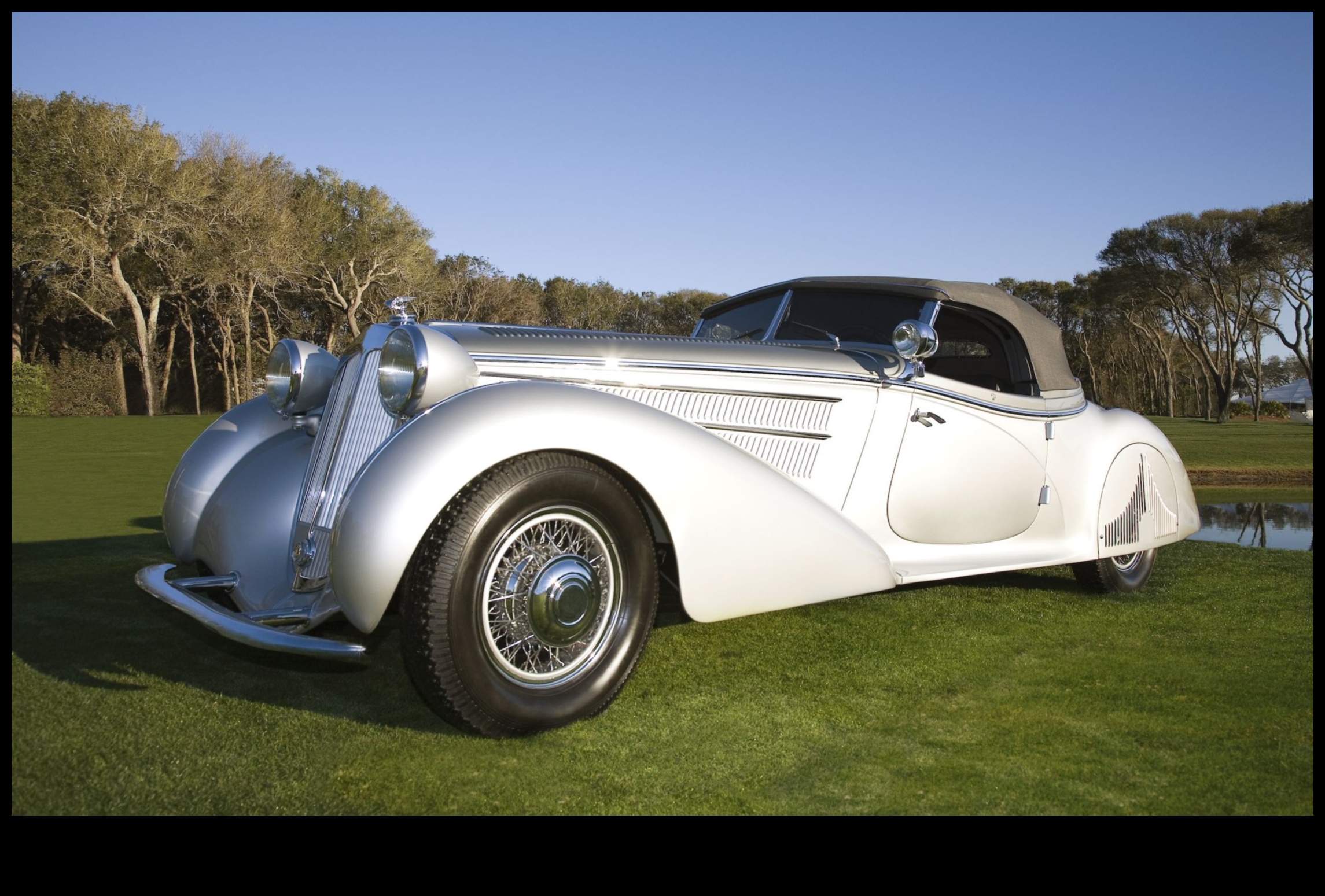 Patrimoniul high-end: urmărirea descendenței mărcilor de mașini de lux