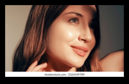 Onduri radiante: strălucind cu strălucire în uimitoare bucăți ondulate