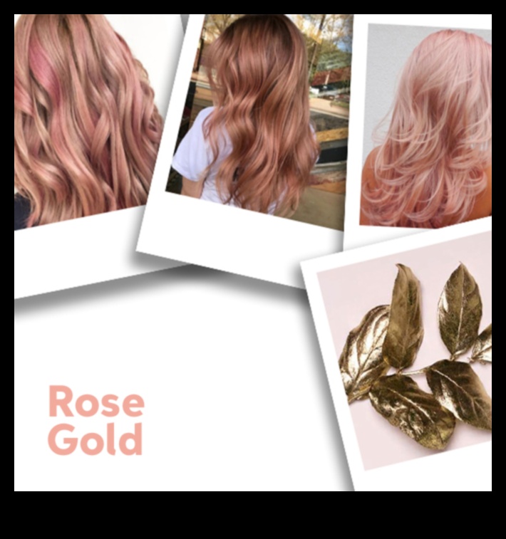 Onduri radiante: strălucind cu strălucire în uimitoare bucăți ondulate