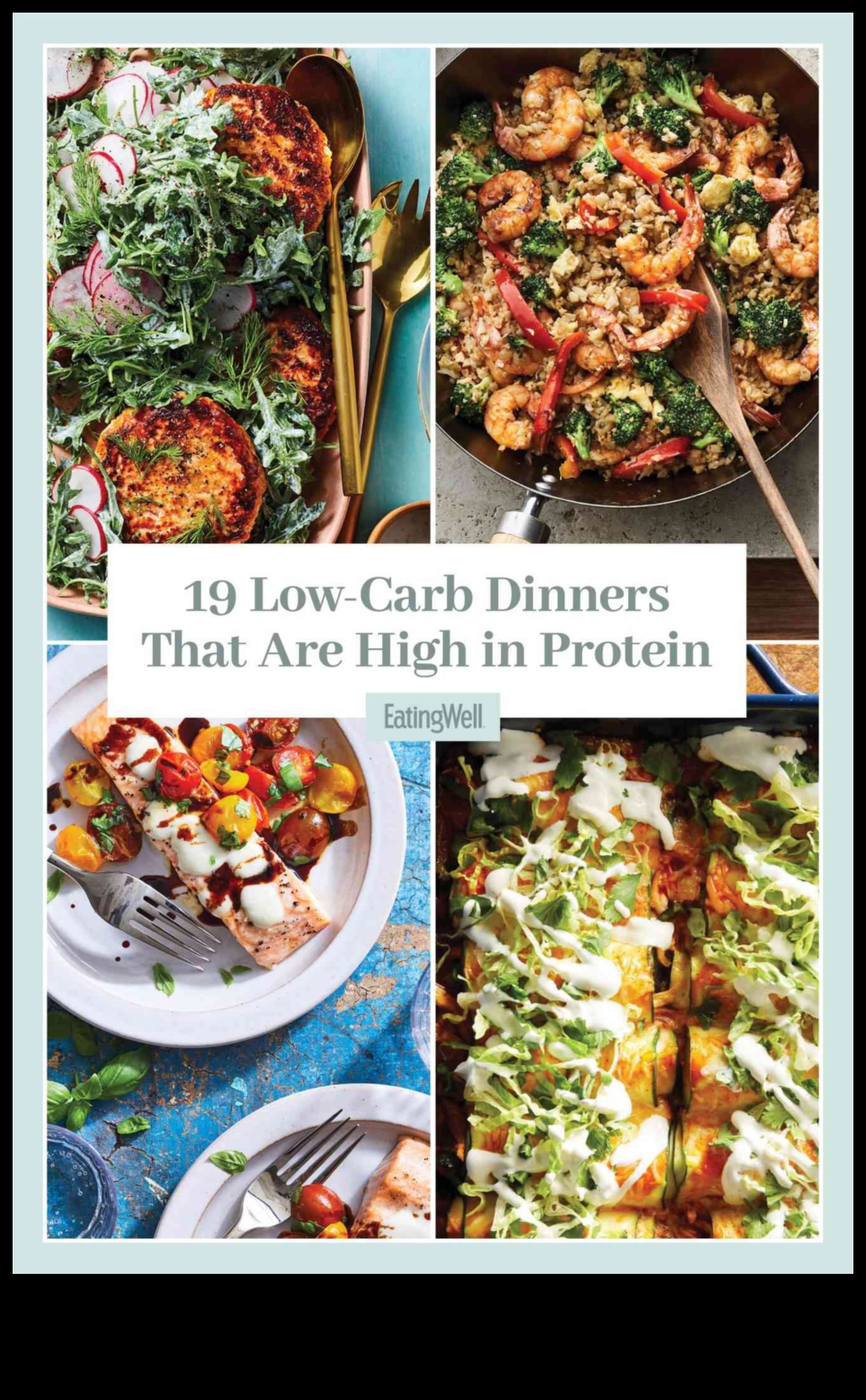 Crearea de mese bogate în proteine ​​pentru seniori: prioritizarea nutriției