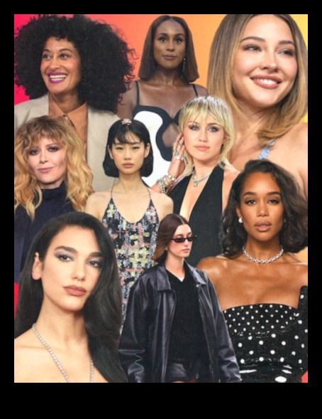 Tendințe în coafura celebrităților: ești la curent cu schimbările?