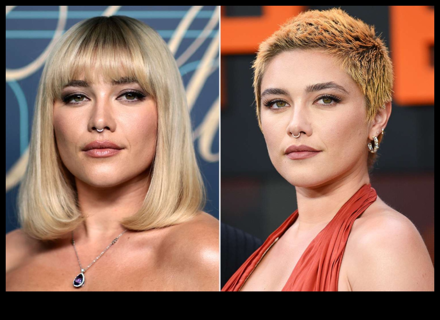 Tendințe în coafura celebrităților: ești la curent cu schimbările?