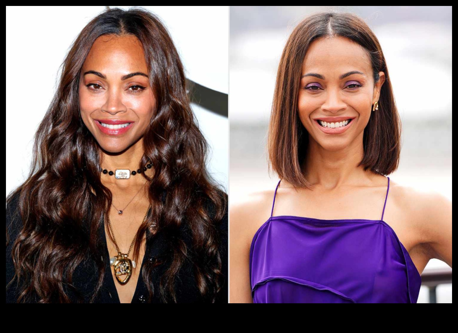 Tendințe în coafura celebrităților: ești la curent cu schimbările?