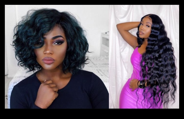 Bohemian Bliss: Îmbrățișarea spiritului artistic în stilurile tale ondulate