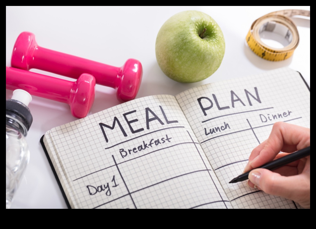 Sănătatea în farfurie: Impactul consilierii nutriționale de specialitate