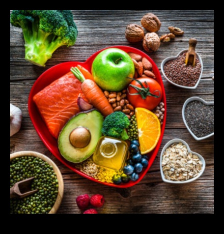 Sănătatea în farfurie: Impactul consilierii nutriționale de specialitate