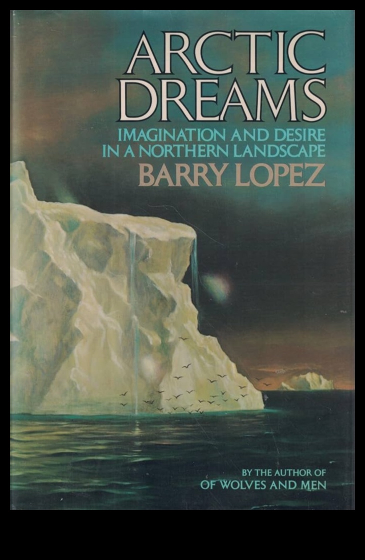 Vise arctice: frumusețea tăcută a peisajelor polare