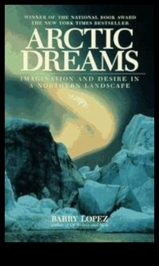 Vise arctice: frumusețea tăcută a peisajelor polare