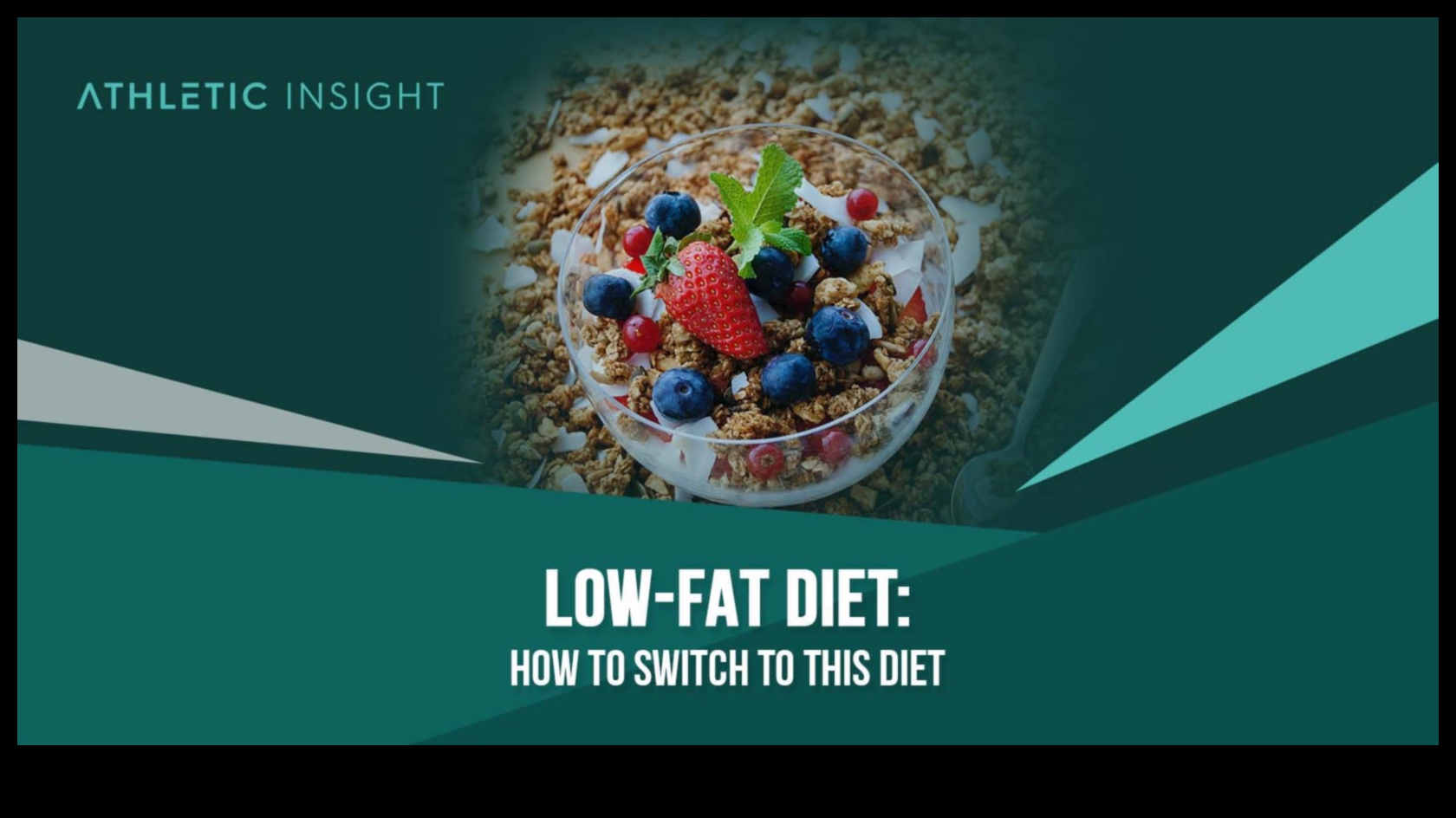 Diete cu conținut scăzut de grăsimi și niveluri de energie: realitate sau ficțiune?