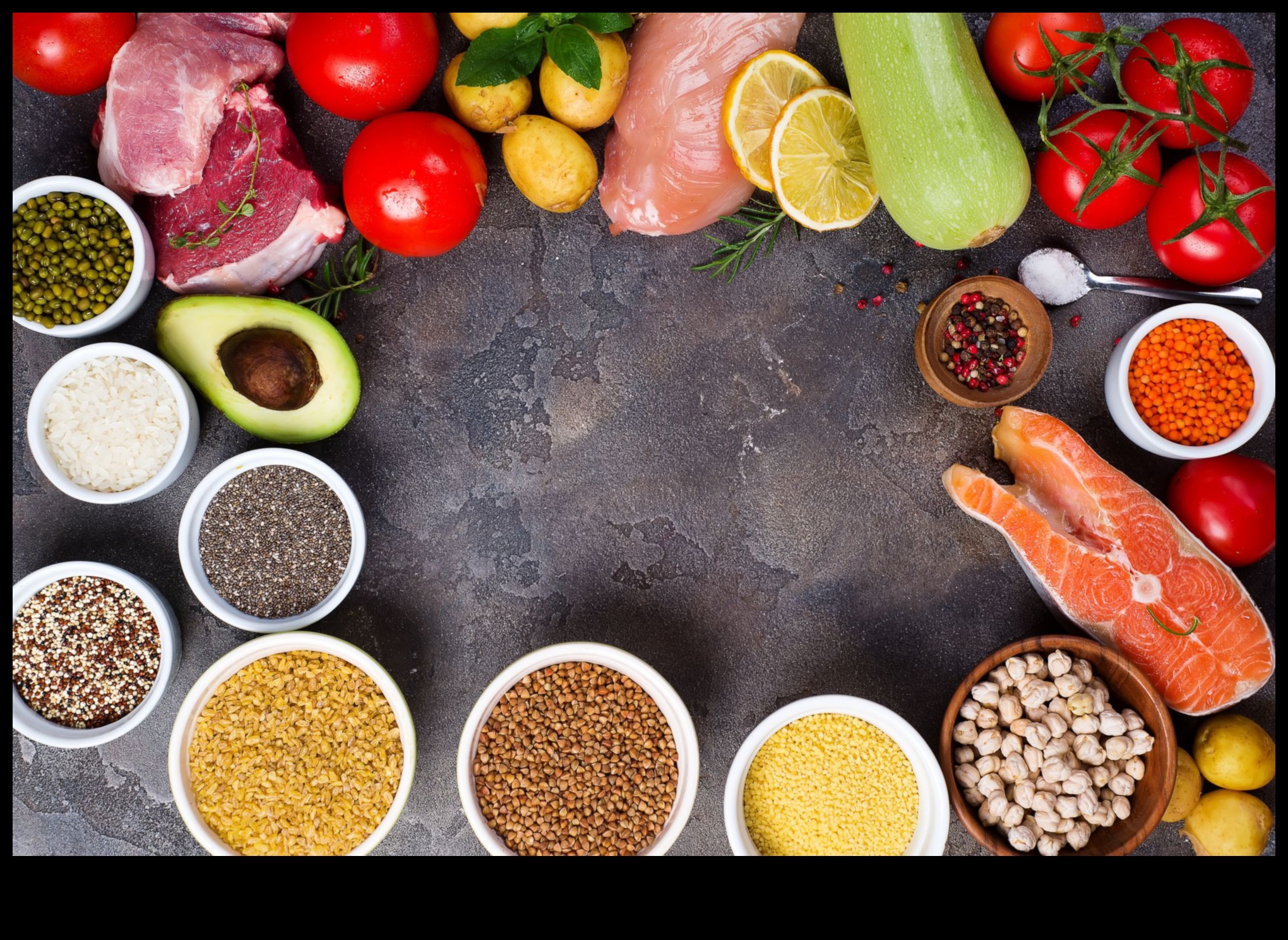 Legătura dintre paleo și alergiile sezoniere