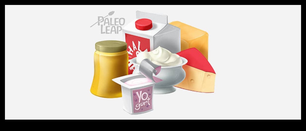 Legătura dintre paleo și alergiile sezoniere