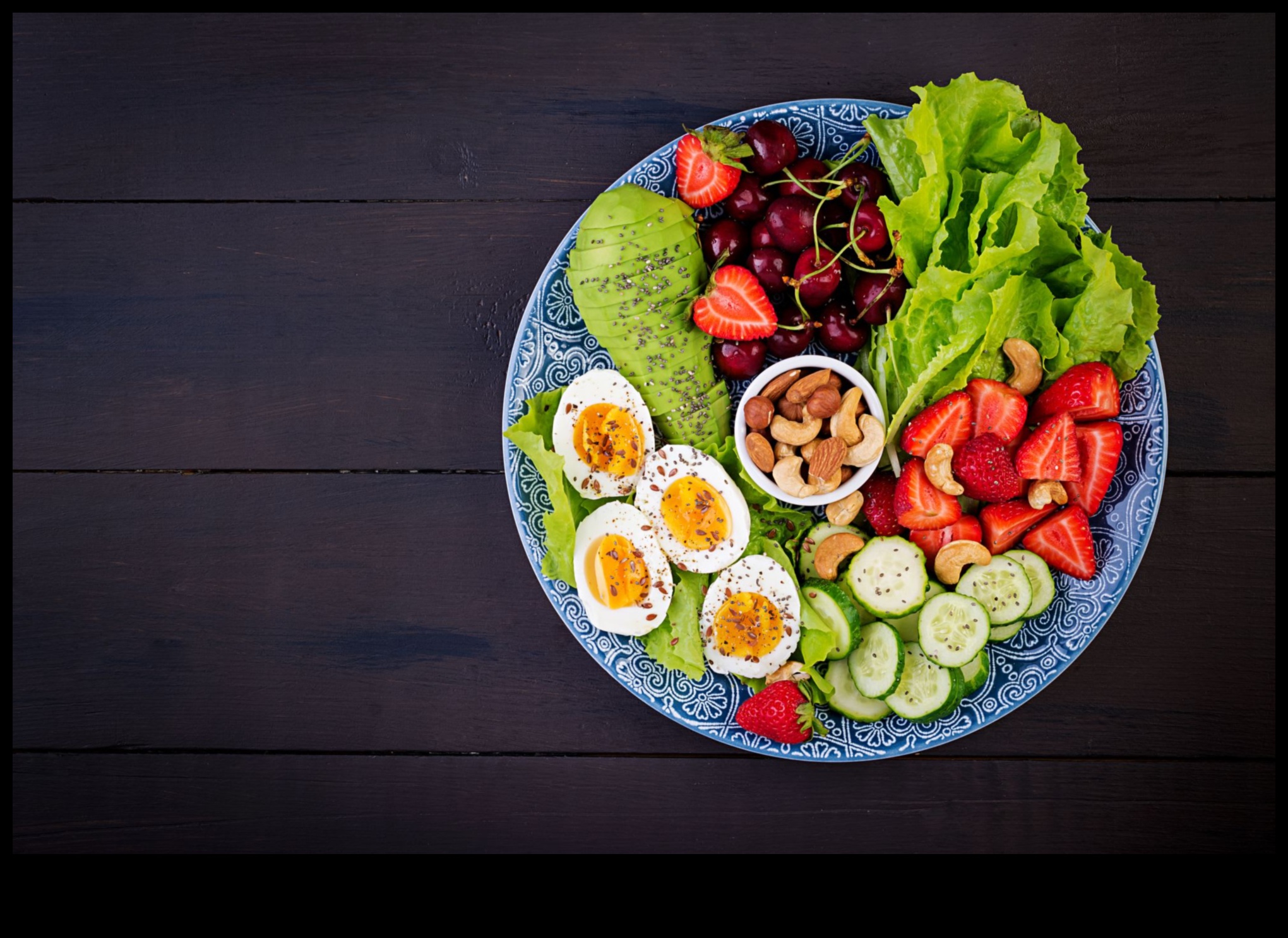 Legătura dintre paleo și alergiile sezoniere