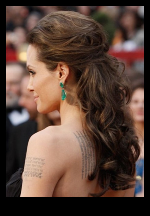 Covorul Roșu Glamour: Coafuri lungi uimitoare pentru evenimente speciale