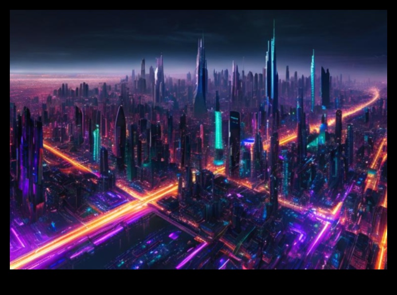 Nopți cu neon: stăpânirea tehnicilor pentru captarea iluminării urbane vibrante