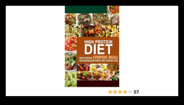 Impactul dietelor bogate în proteine ​​asupra metabolismului