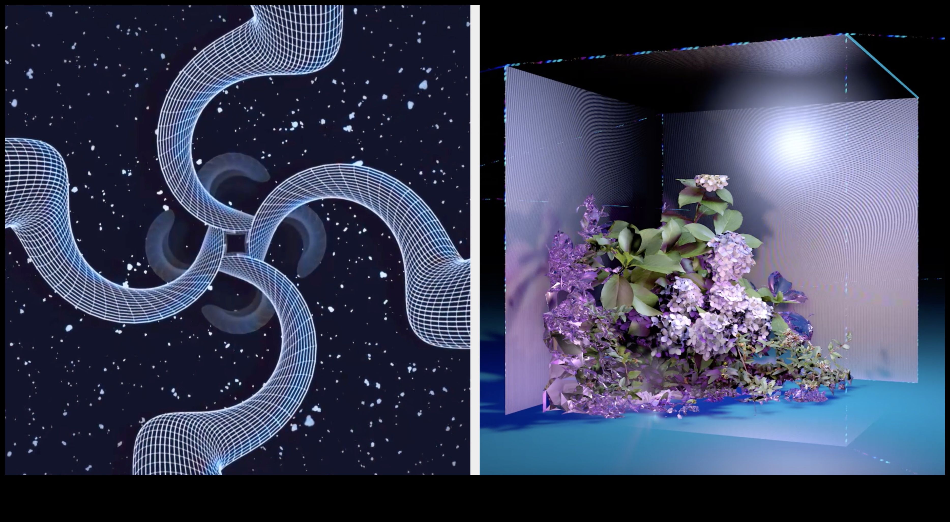 Pixeli și pasiune: crearea strălucirii artistice în era digitală