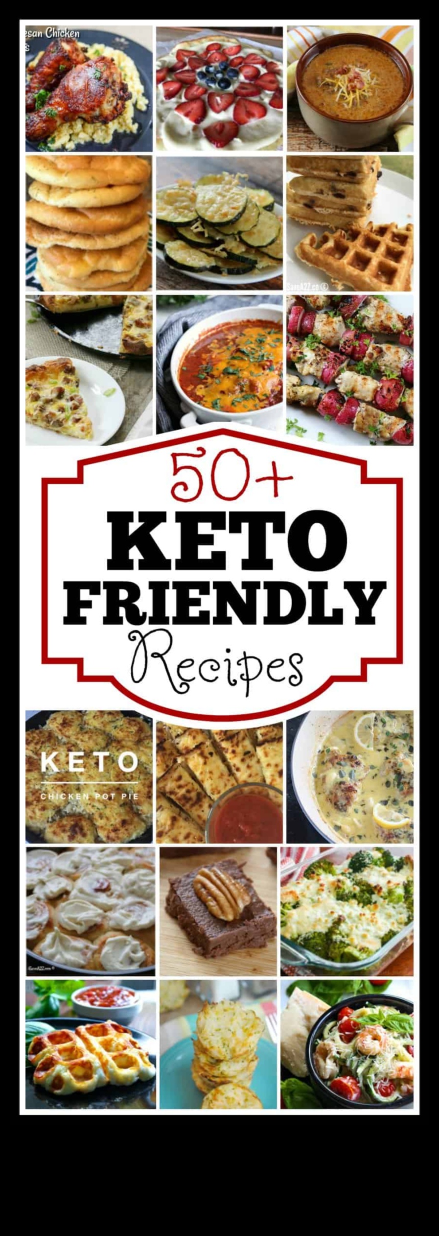 Crearea unui meniu aromat: rețete prietenoase cu Keto și planuri de masă