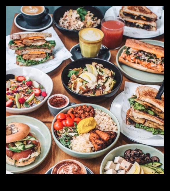 Arta bucătăriilor etnice vegane: explorarea diverselor culturi