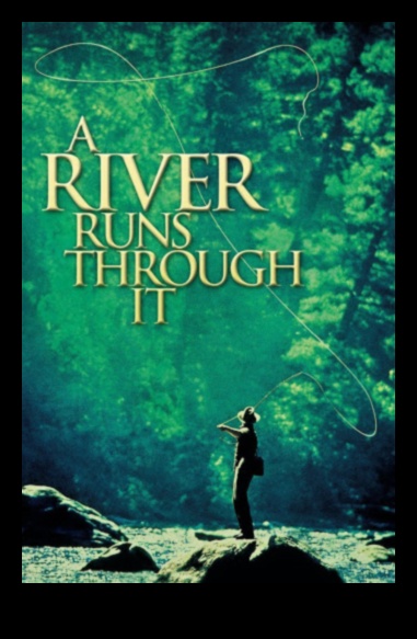 De ce văile râurilor sunt componente importante ale peisajelor terestre?