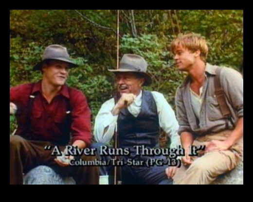 De ce văile râurilor sunt componente importante ale peisajelor terestre?