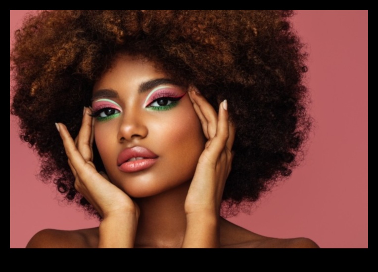 Tendințe de culoare a părului 2025: O privire în viitorul culorii