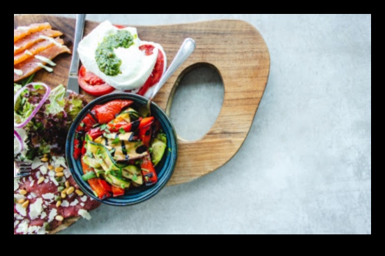 Mâncare inteligentă, viață inteligentă: legătura dintre dietă și stil de viață