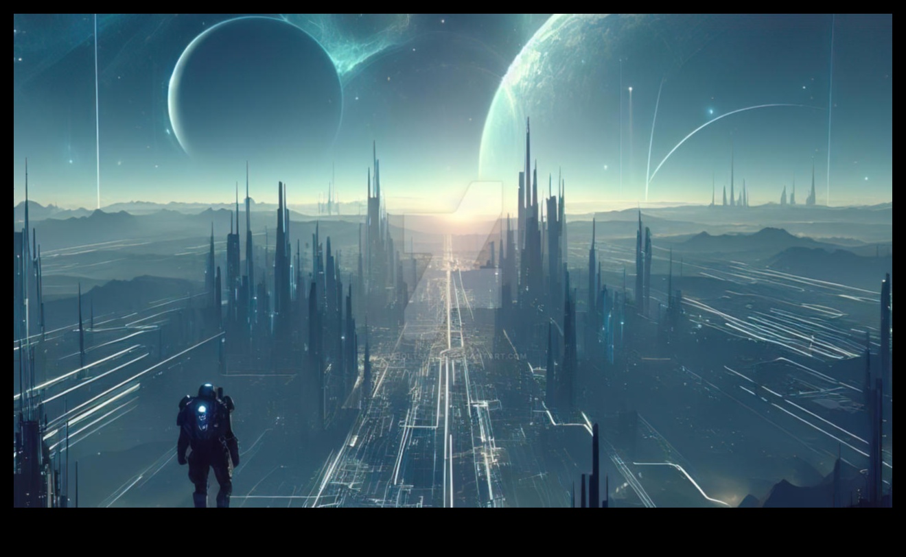 Vederi eterne: peisaje atemporale în fotografie