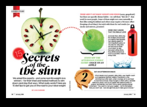 Dietele pe termen scurt și influența geneticii asupra rezultatelor