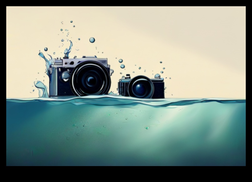 Shutter Serenity: Stăpânirea perspectivelor cu educația expertă în fotografie