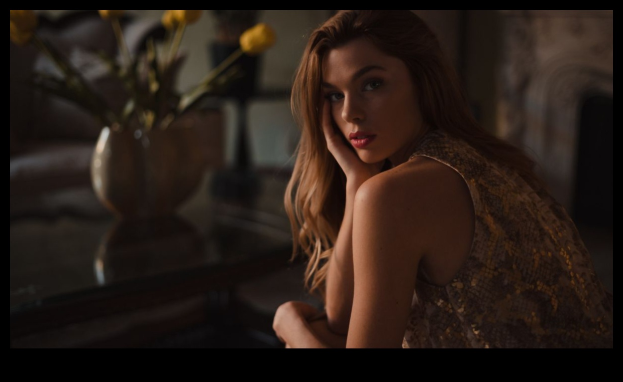 Dragoste modestă: stăpânirea artei fotografiilor moody și dramatice