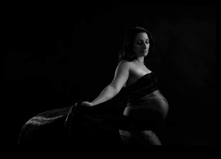 Dragoste modestă: stăpânirea artei fotografiilor moody și dramatice