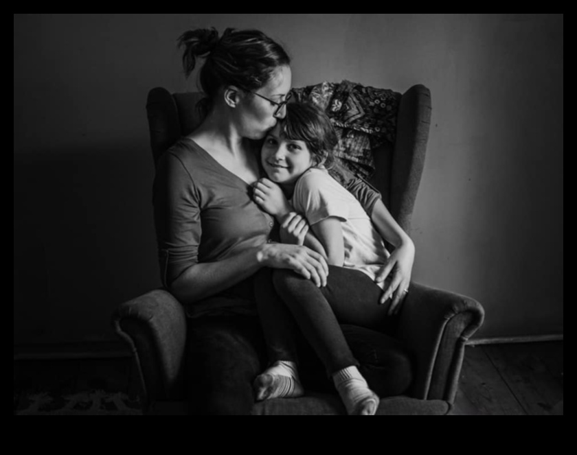 Dragoste modestă: stăpânirea artei fotografiilor moody și dramatice