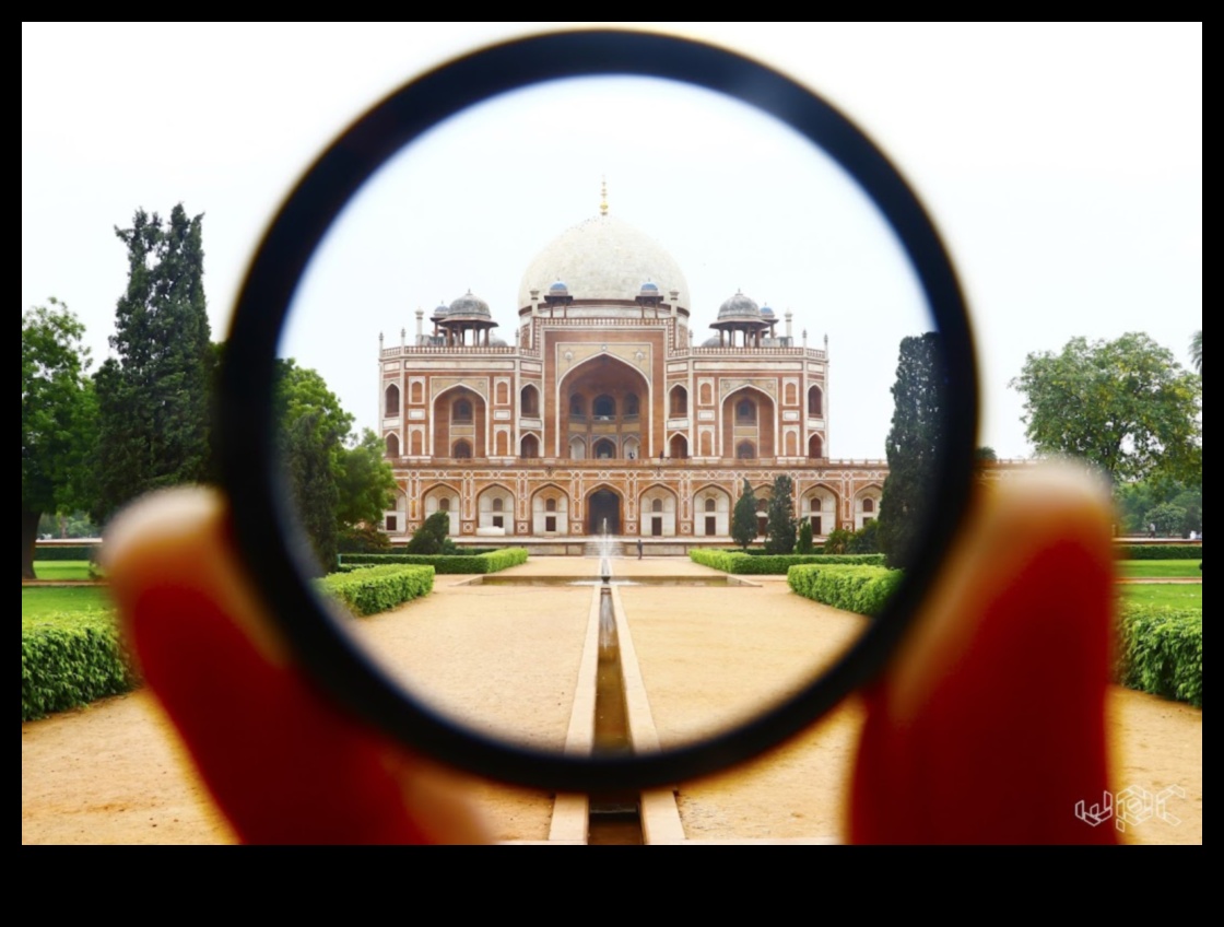 Lumini ale orașului, cameră foto, acțiune: minuni arhitecturale capturate