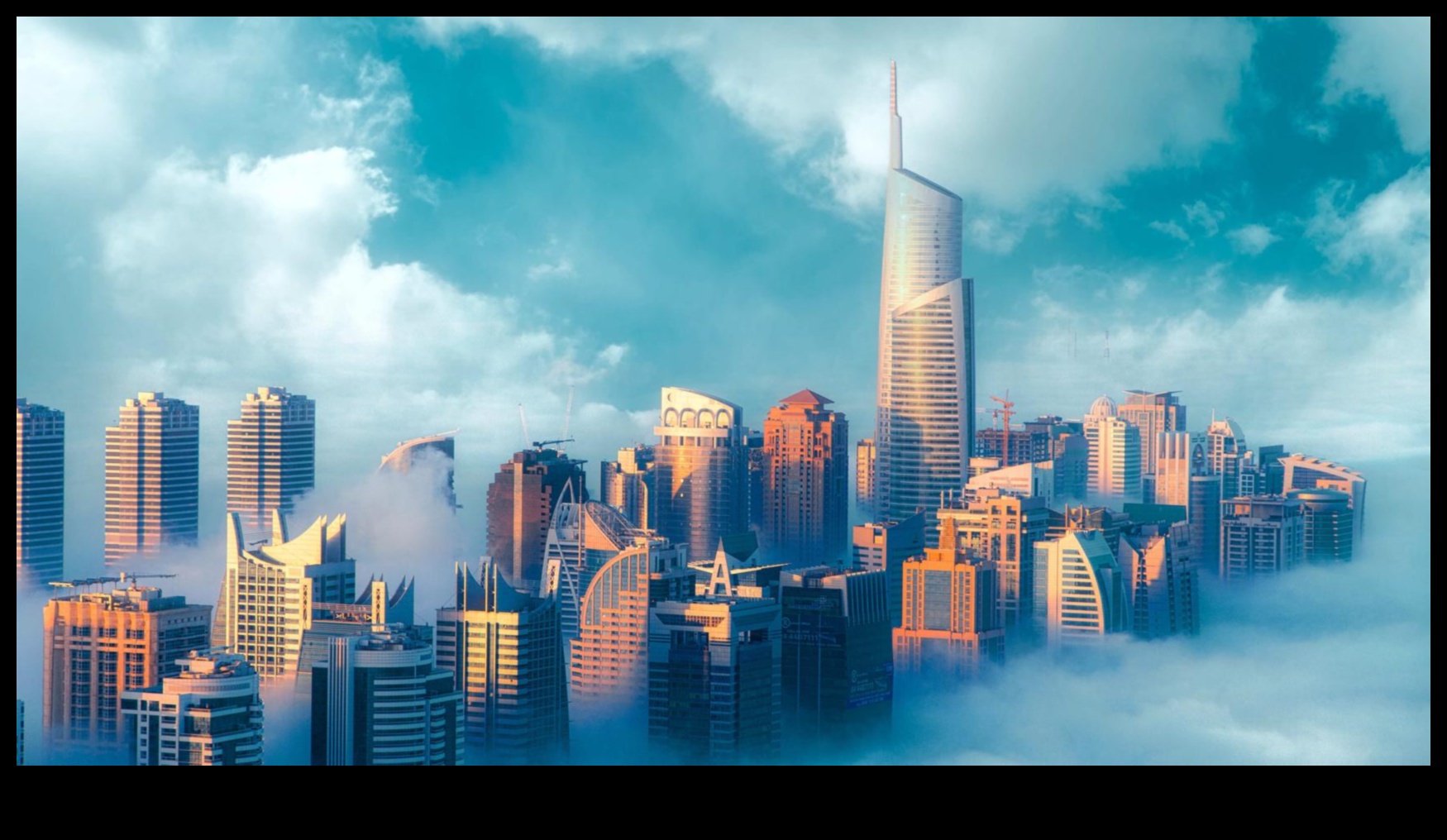 Lumini ale orașului, cameră foto, acțiune: minuni arhitecturale capturate