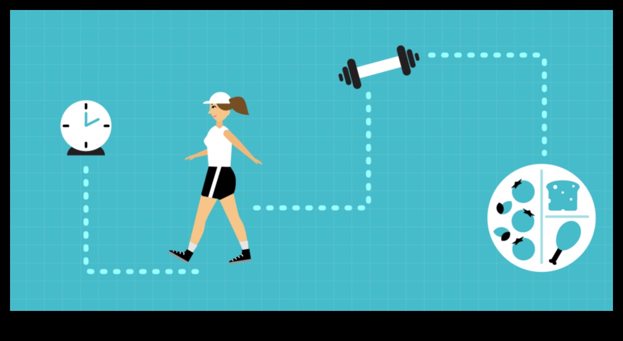 The Wellness Blueprint: Construirea unei fundații puternice cu nutriție