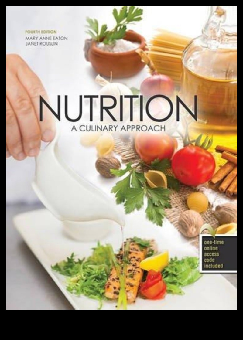 Ghid gourmet: Excelență culinară în consilierea nutrițională