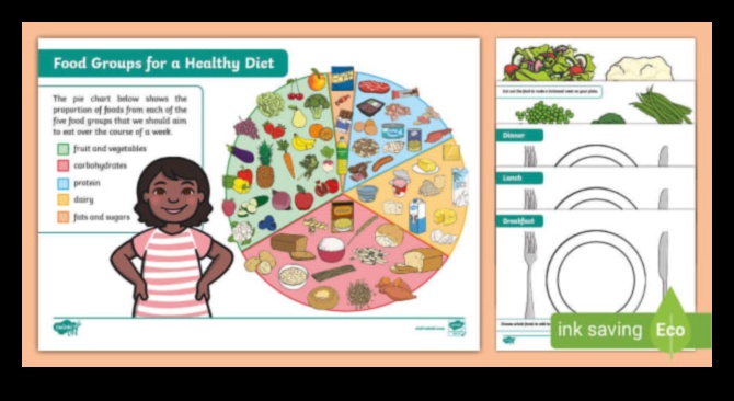 Gusturi mici, aventuri mari: o călătorie culinară în nutriția pediatrică