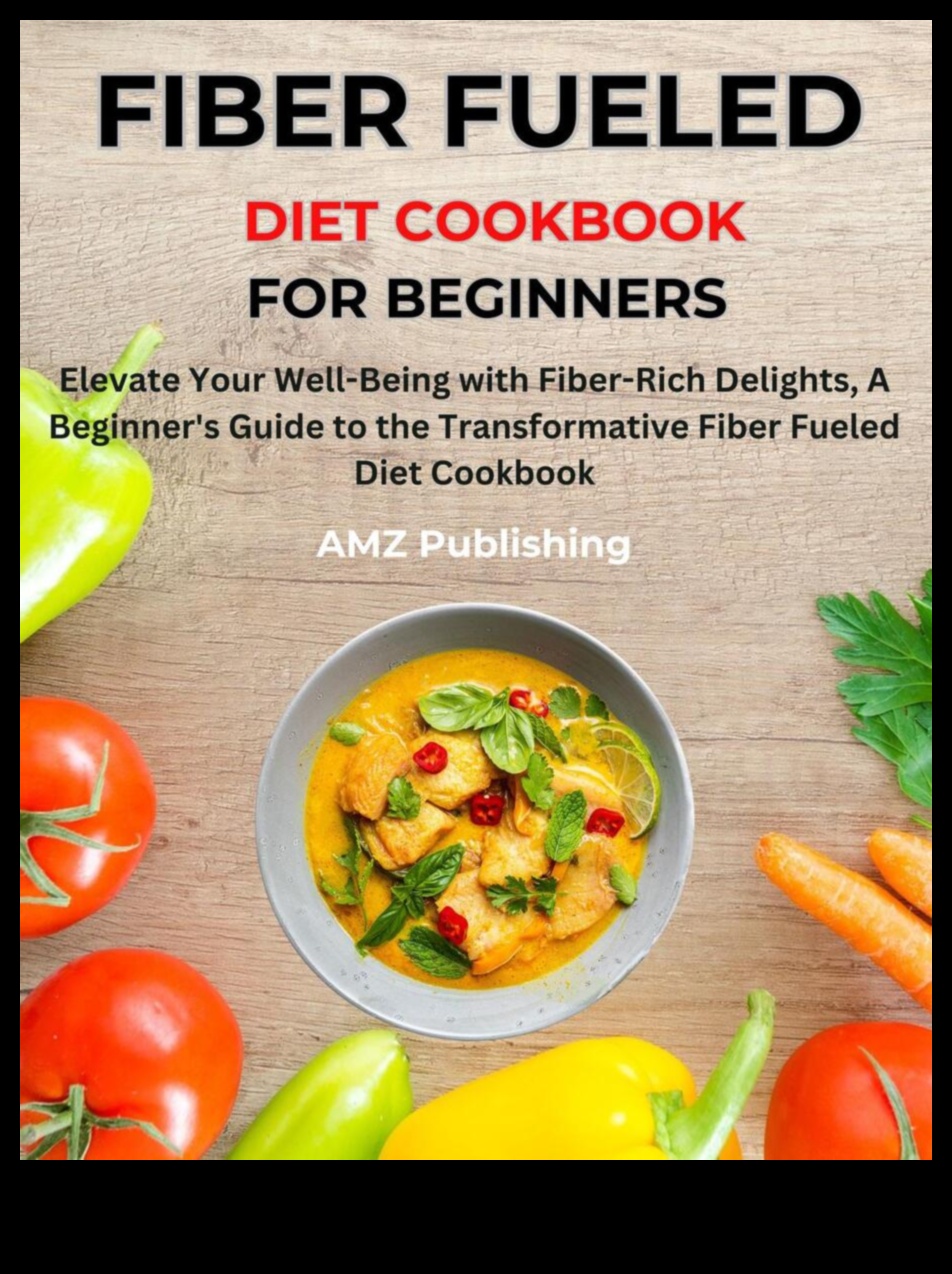 Viață gourmet: Crește-ți stilul de viață cu excelență nutrițională