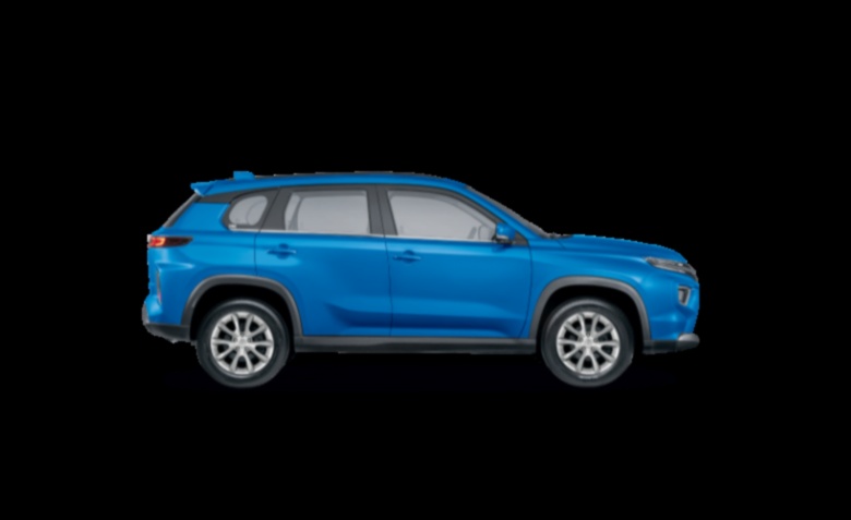 Urban Cruisers: Navigarea cu stil pe străzile orașului în camionete