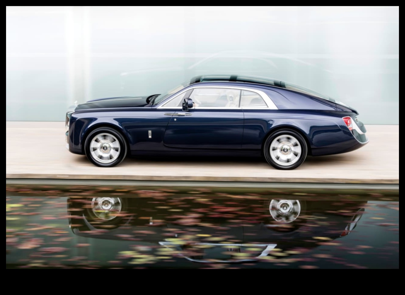 Frumuseți la comandă: personalizare în lumea vehiculelor de lux