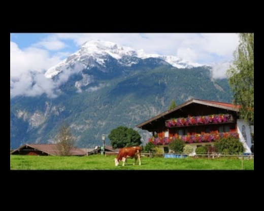 Peisaje în film și media: Ode cinematografice către natură