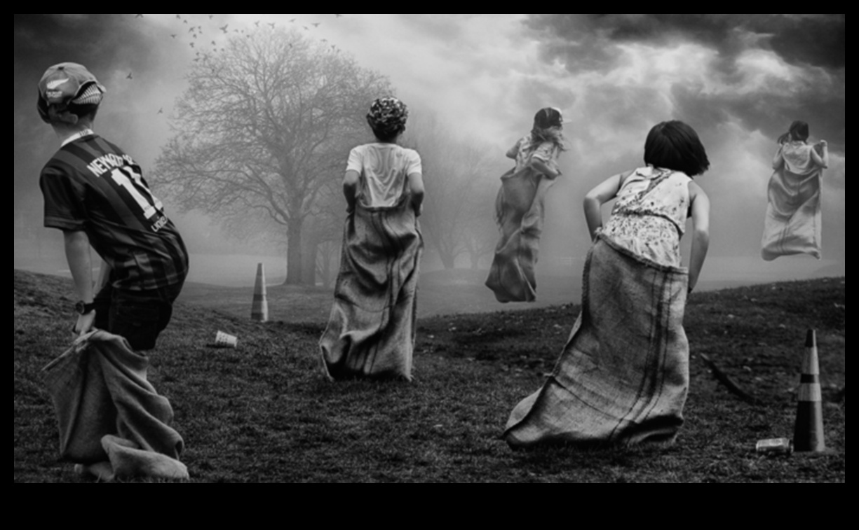 Dynamic Duos: Parteneriate explorate în stiluri de fotografie