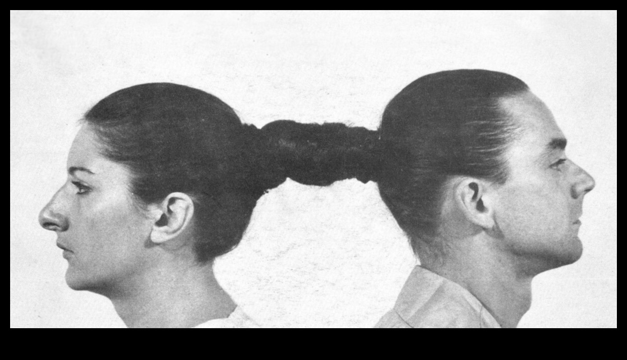 Dynamic Duos: Parteneriate explorate în stiluri de fotografie