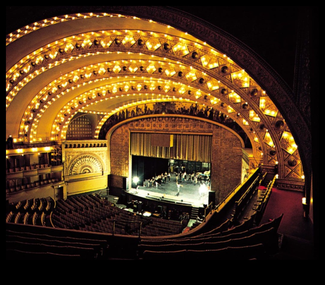 Teme teatrale: Aducerea dramei la viață cu stiluri de fotografie conceptuale